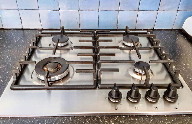 Quaint Holiday Home in Lamswaarde With Garden - Foto 8