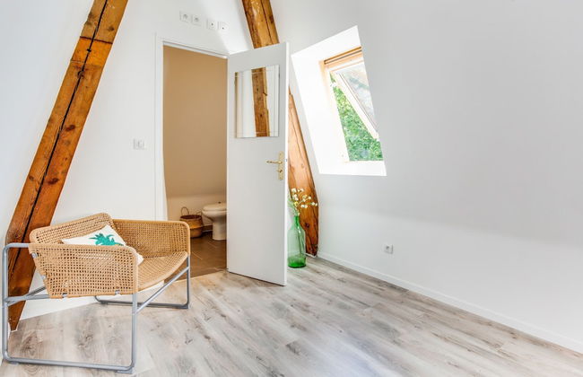 Château Côte de Nacre - Foto 44