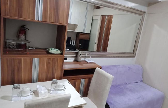 Jericho's Place at Sea Residences - Foto 40