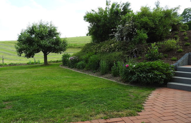 Wohnung in Deifeld mit Garten - Photo 18