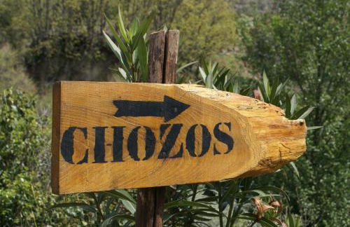 Chozos Rurales El Solitario - Foto 21