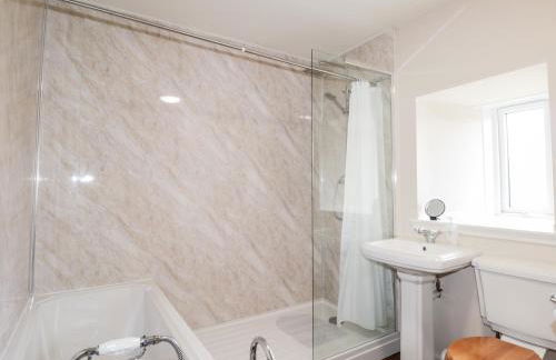 Loubcroy Farm House - Foto 15