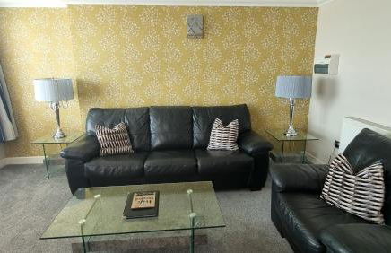 Granada Apartments Queens Mansions - Foto 32