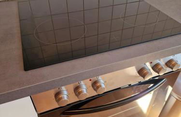 FEWO "Anne" Großzügige Wohnung im Zentrum von Chemnitz - Foto 17