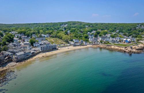 Dog Friendly 2BR Home Walk to Beach+Bearskin Neck - Foto 44