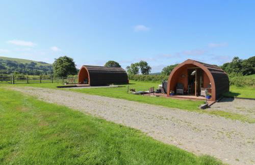 Bwthyn Bach Brefi - Photo 19