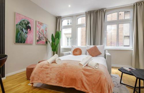 ELLY NINE - stylish urban apartments - Foto 41