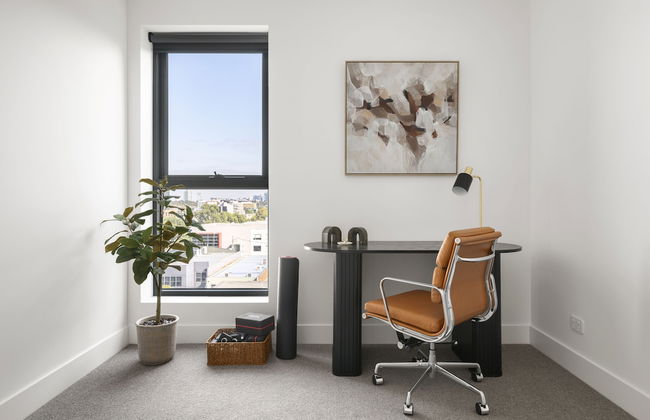 Urban Rest Richmond - Foto 5