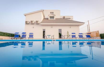 Villa Patrizia Selinunte - Foto 4