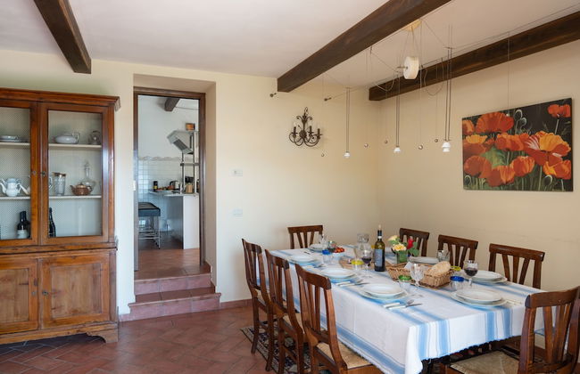 Villa Olivi - Foto 16