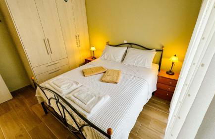 Lydia's Inn 2 - Private pool, near Xylokastro - Foto 19