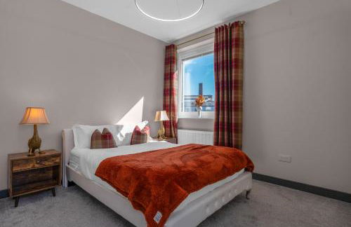 Luxe 5 Bedroom Guardbridge House - St Andrews - Foto 51