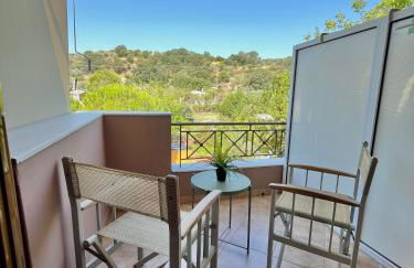 Oihalia's petit DOUBLE ROOM - Foto 12