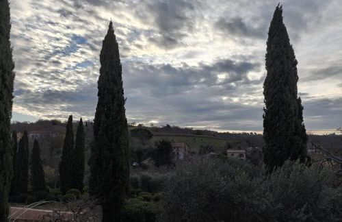 GiuMa Tuscany Historic Lux Farmhouse near Saturnia Hot Springs - Foto 26
