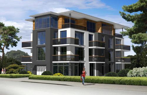 Dünenhaus Aurell - Photo 1