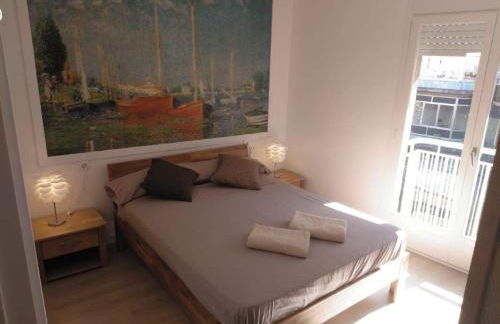 BLANES APARTAMENTO - Photo 17