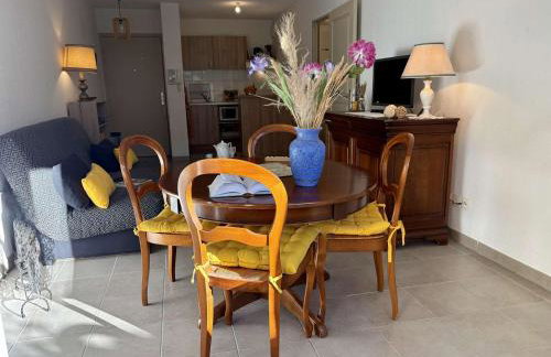 Appartement 2 pièces avec terrasse et parking à Roquebrune-sur-Argens - Foto 6