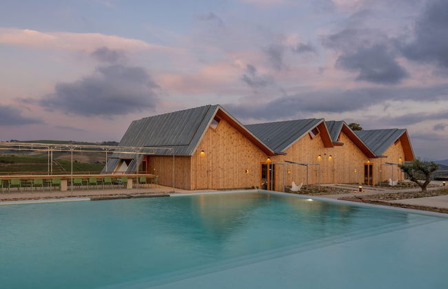 QUINTA DA FAISCA - Agro Turismo - Foto 18