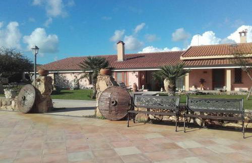 Agriturismo Sa Ruda - Foto 10