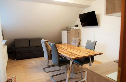 Ferienwohnung Prof. Dehmer - Foto 16