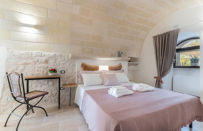 3419 Trullo Mest Marcucc by Perle di Puglia - Foto 8