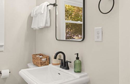 Charming home just 30 minutes north of Nashville - Foto 13