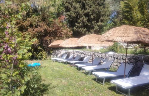 Domaine des Petites Sœurs à 800m du centre historique avec 5200m2 de parc arboré - Foto 2