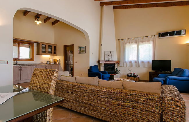 Chalet Correfoc - Foto 14