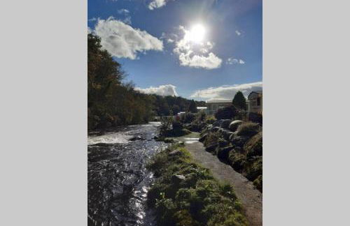 Chalet 174 Glan Gwna Park Caernarfon - Photo 25