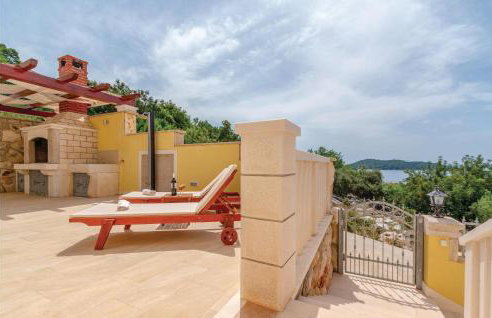 Holiday Home Prizba Iii Cr - Foto 10