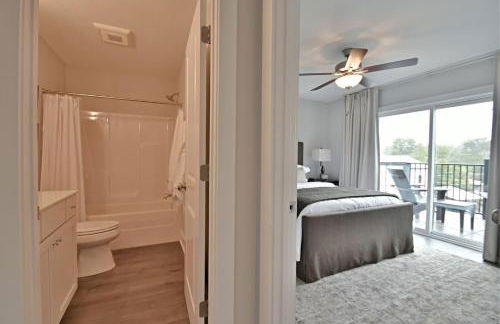 River View - Walk to Sevier Ave - 9 min to Neyland - Foto 15