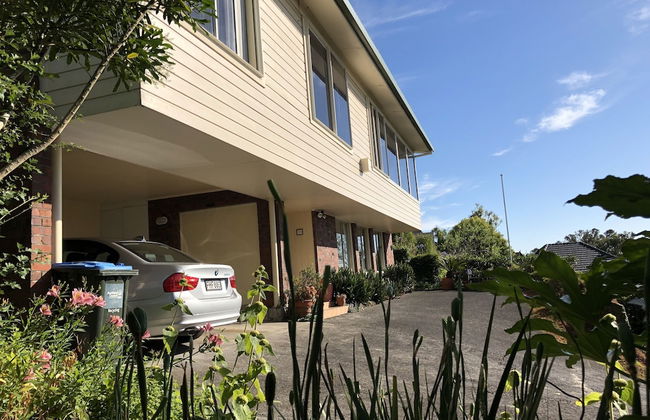 Mount Hobson Boutique Accommodation - Foto 8