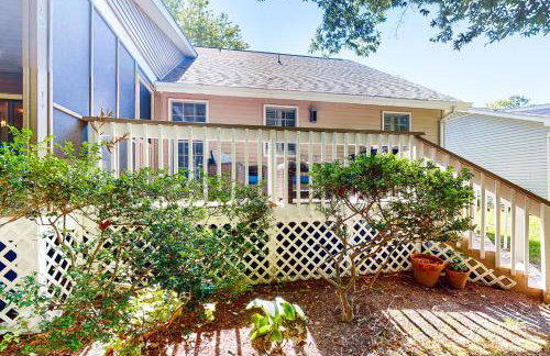 Brandywine Home in the Pines - Foto 23