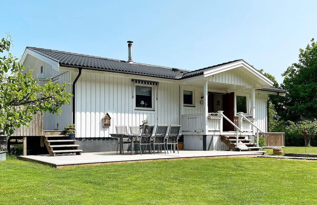 6 Person Holiday Home in Uddevalla-by Traum - Photo 22