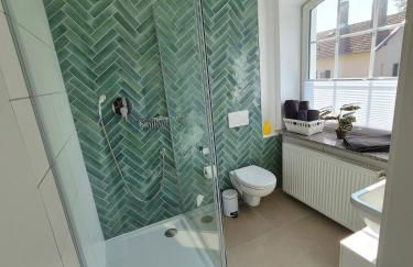 2-Zimmer Wohnung 3 - Apartments am Schloss - Foto 10