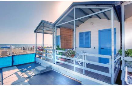 Residence Stabilimento Roma - Foto 15