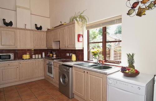 St Andrews Barn - Foto 6