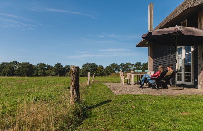 Stylish Farmhouse Escape - Foto 19