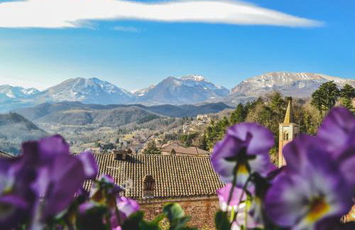 Villa Schinoppi - Foto 1