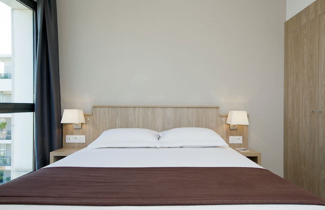 Residhome Lyon Gerland - Foto 4