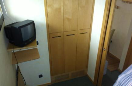 Tobazo Candanchú pie de pista - Photo 13