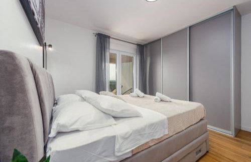 Villa Katarina with pool and jacuzzi - Foto 63