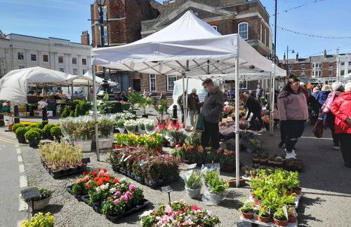 The Little House Louth - Foto 25