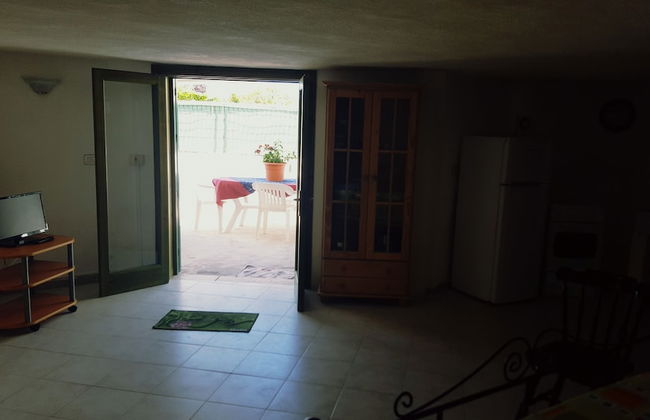 Beach Front Studio Apartment Tonnarella - Photo 11