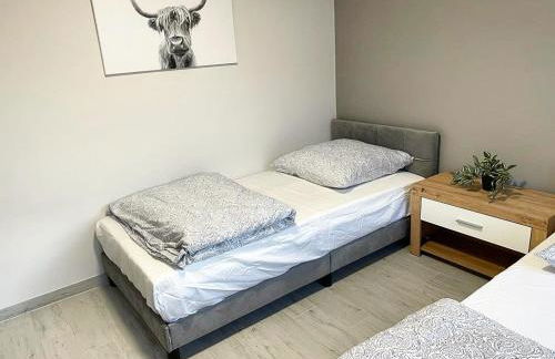 Davidoff-Apartment - Foto 20