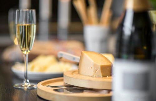 Pommernhaus Vorsee am Kiefernwald - Foto 11