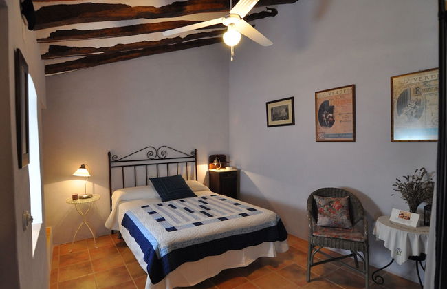 Casa del Riu - Foto 3