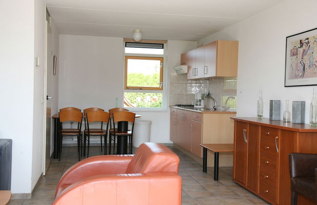 Europarcs IJsselmeer - Foto 2