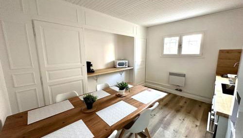 Cosy appartement centre Cusset - Foto 5