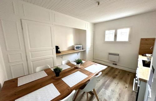 Cosy appartement centre Cusset - Foto 5